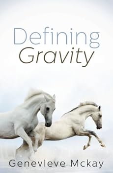 Paperback Defining Gravity (Defining Gravity Series) Book