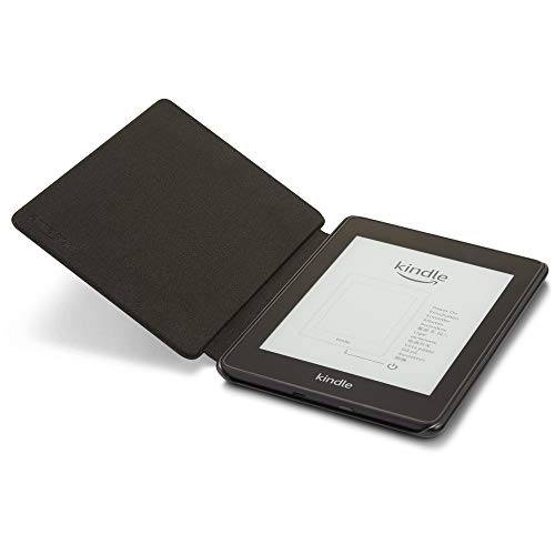 Kindle Paperwhite Bundle including Kindle Paperwhite - (previous generation - 2018 release) Wifi, Ad-Supported, Amazon exclusive The Ballad of Songbirds and Snakes Cover, and Power Adapter - Image 3