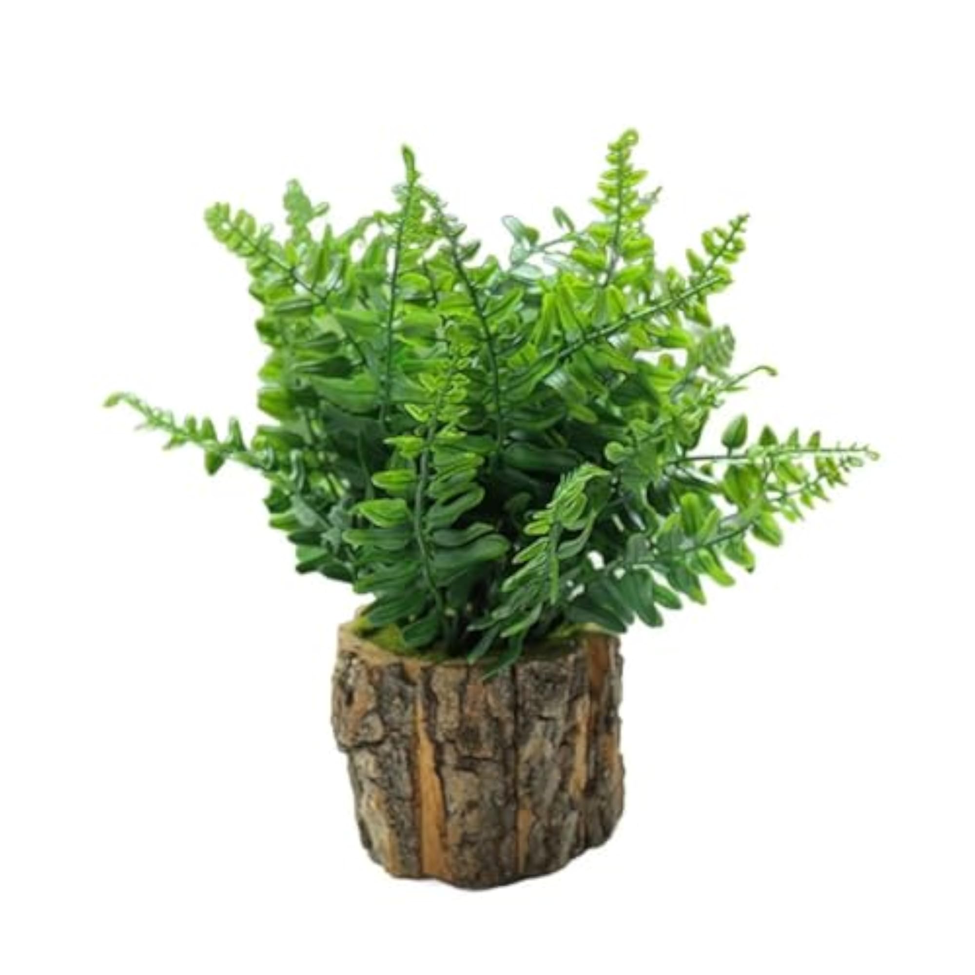 Artificial Potted Plant with Ceramic Pot for Home Decoration