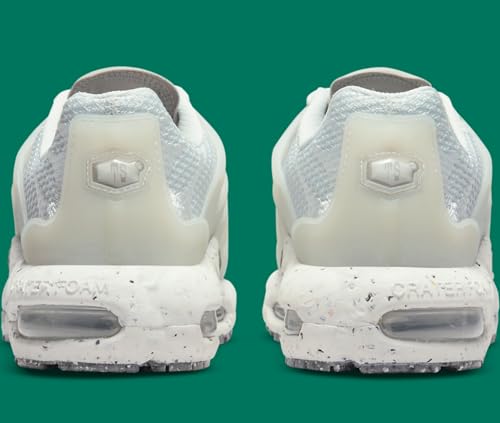 Nike Men's Air Max Terrascape Plus Aura/Washed Teal-Ocean Cube (DN4590 400)4