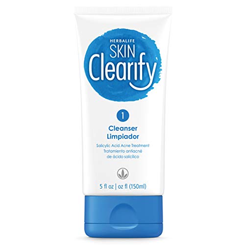Herbal Makeup Remover Face Clearify Cleanser 150 ml