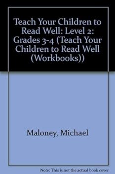 Hardcover Teach Your Children to Read Well: Exercise Book
