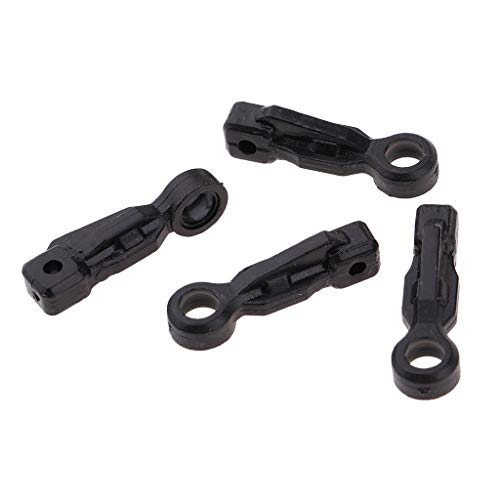 freneci Plastic Upper Swing Arm for WLtoys K969 K989 K999 P929 RC Car Parts Accs