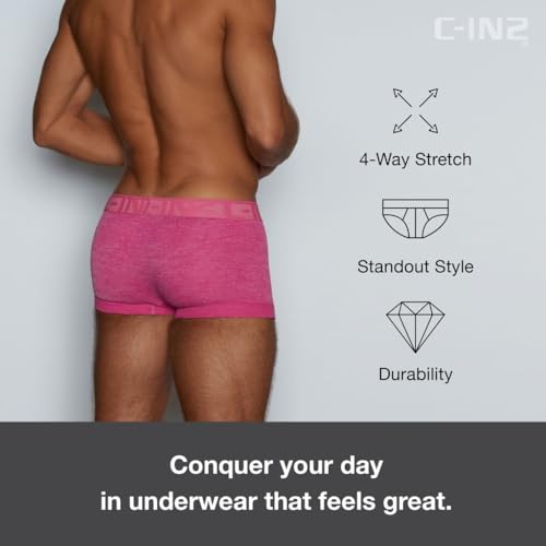 C-IN2 Men's Hand Me Down Army Trunk3