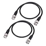 cable coaxial cctv video Aplicación a equipos de prueba y medida como osciloscopios; Úselo para la mayoría de los sistemas de comunicación por radio de dos vías, como Navy, CB Radio, Hobbyist, Police, WLAN, etc.
