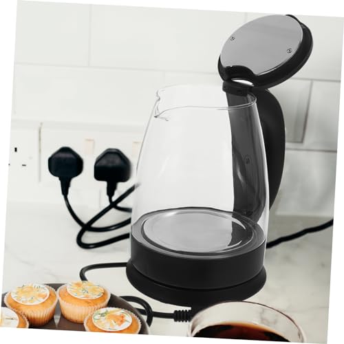 Hervidor eléctrico VALICLUD con apagado automático miniatura 4