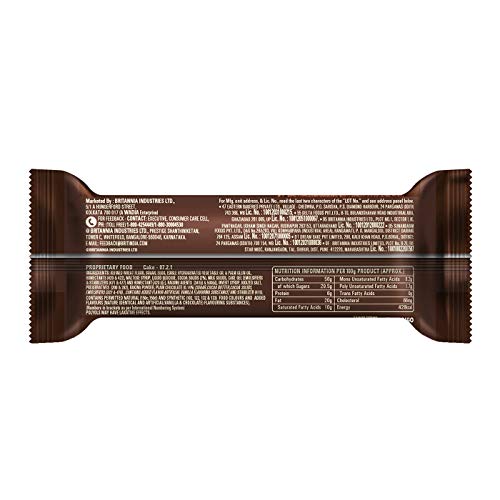 Image of Britinia Cake Choco Chill 60 gm