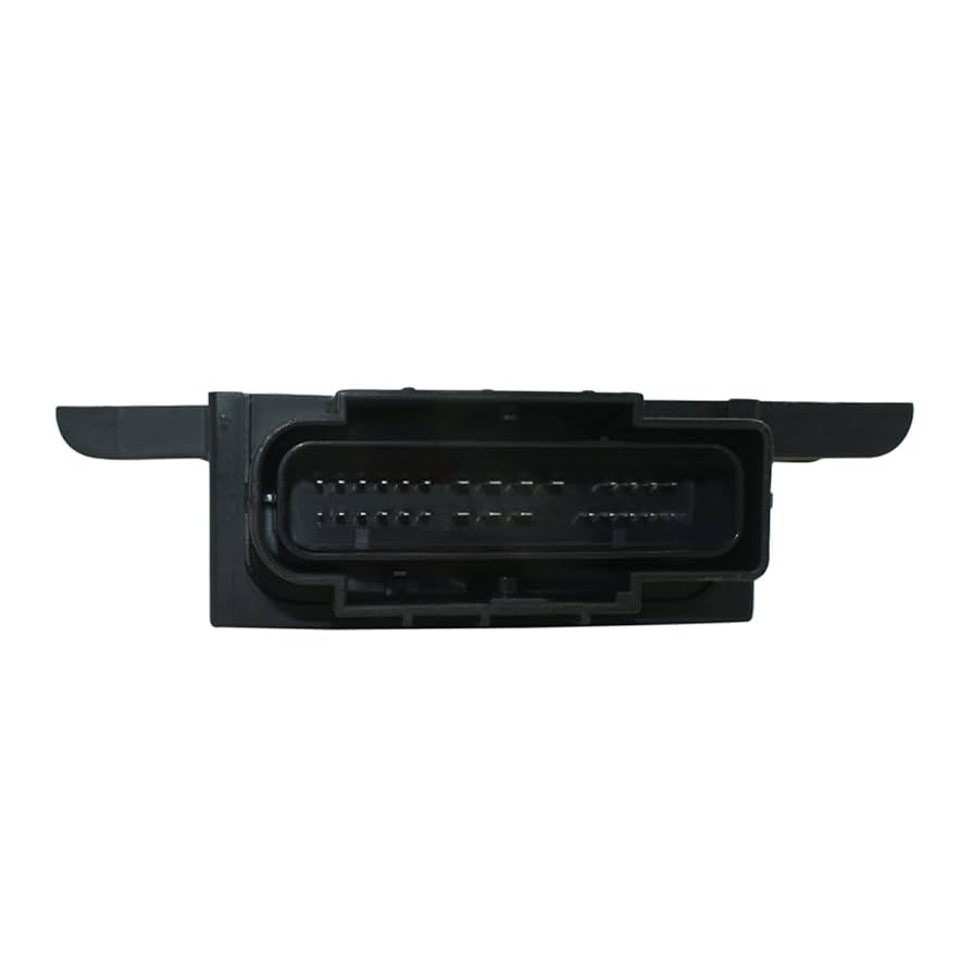 ｍ★ Amazon.com: 13536972 Fuel Pump Power Control Module