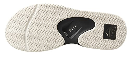 Image of Reef Men's Fanning Leather