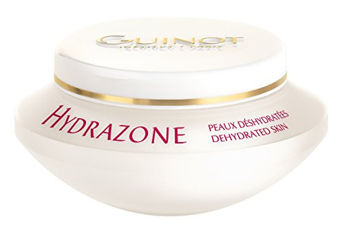 Guinot Moisturising Cream For Dehydrated Skin (Hydrazone Peaux Deshydratees)