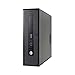 HP EliteDesk 800 G1 SFF High Performance Business Desktop Computer, Intel Quad Core i5-4590 Upto 3.7GHz, 16GB RAM, 1TB HDD, 256GB SSD (Boot), WiFi, Windows 11 Professional (Renewed)