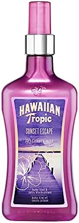 Hawaiian Tropic Sunset Escape