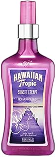 Hawaiian Tropic Sunset Escape
