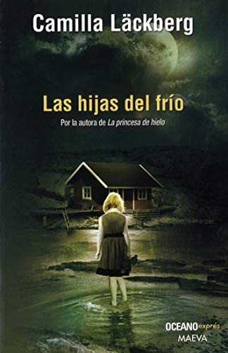 HIJAS DEL FRIO, LAS (B) (Spanish Edition) [Spanish] 6074003734 Book Cover