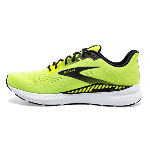 Image of Brooks mens Launch Gts 8 Running Shoe