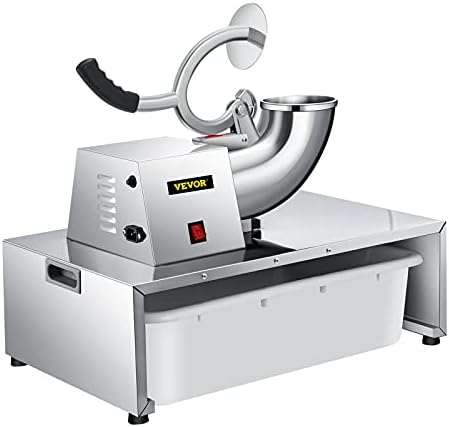 commercial snow cone machine amazon