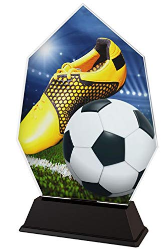  Trophy Monster | Ballon de Football trophée | ...