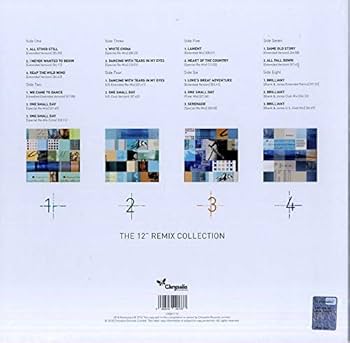 新品/9/CD Ultravox/The Albums 1980-2012 Ultravox / The Albums 1980-2012: 9CD album collection box