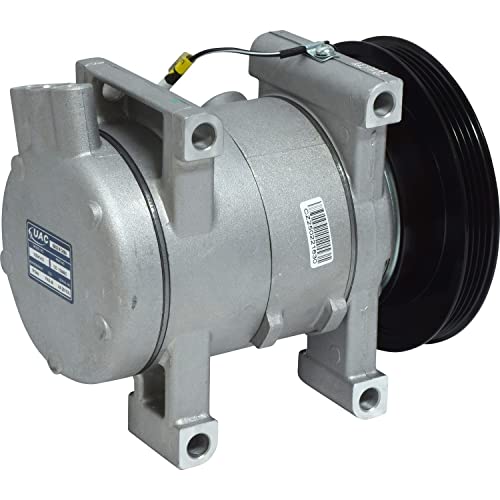 UAC CO 10386C A/C Compressor