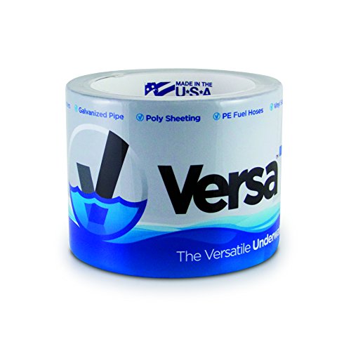 Intertape Polymer Group VT315 VersaTape Underwater Tape 3-Inch x 15-Feet