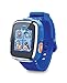Vtech 171603 Kidizoom DX Smart Watch / Armbanduhr für Kinder, Blau