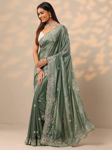 Image of Libas Womens Saree