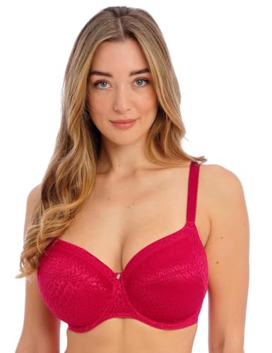Image of Fantasie Women's Envisage Underwire Side Support Bra
