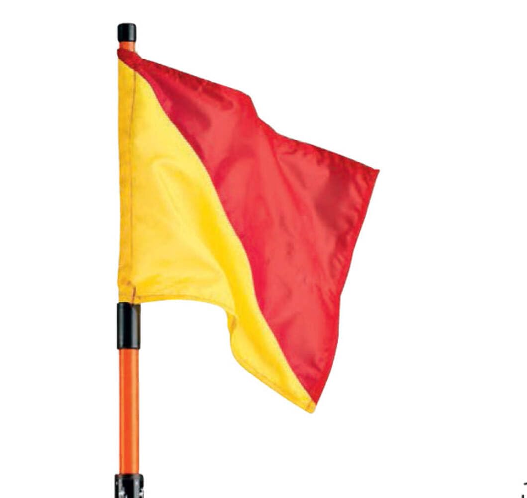 FLAG FOR IOR DAN BUOY
