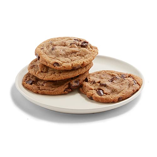 Whole Foods Market, Cookie Brown Butter Chocolate Chunk 4 Count, ...