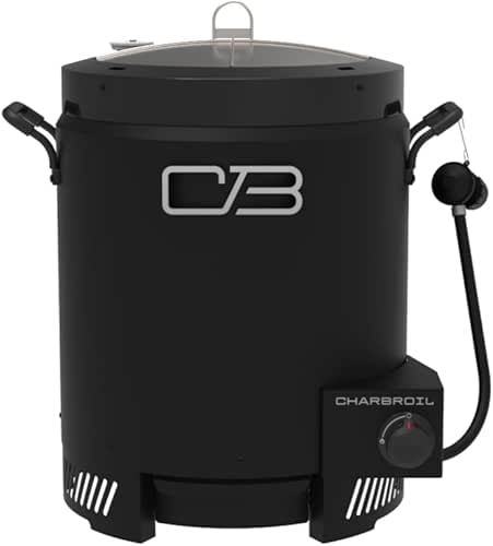 Charbroil The Big Easy Oil-Less Turkey Fryer | Outdoor Air