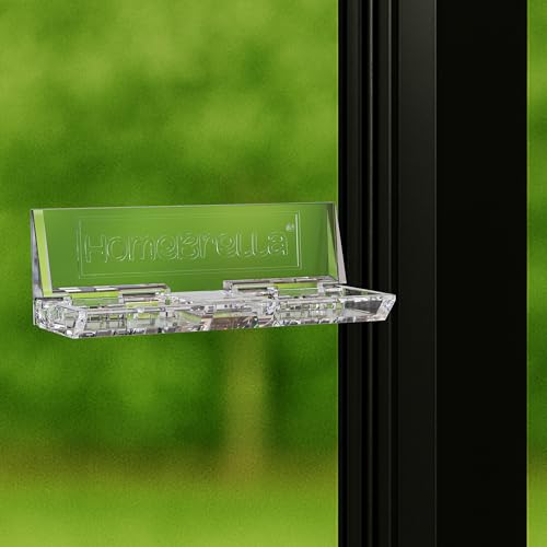 2-Pack Sliding Door Lock for Sliding Glass Doors & Windows - Security Child Proof Sliding Glass Door Lock