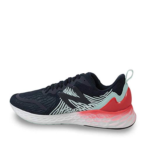 Tênis New Balance Fresh Foam Tempo Azul Masculino (42)