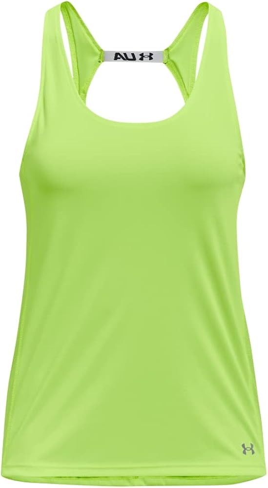 Under Armour Women's Fly by Tank : Sports & Outdoors