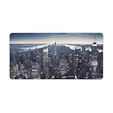 sous main theme new york Design tendance : nos sous-mains sont conçus avec un concept élégant. Laissez le sous-main coloré égayer votre lieu de travail. Choisissez notre produit pour correspondre à votre bureau et profitez des coutures de haute qualité qui ajoutent une touche de sophistication à votre set de table.