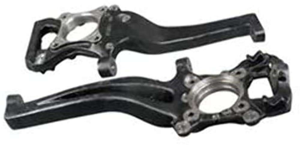 52204B-2 Suspension Component Box For 6 in. Lift Box 2 For PN[K4137B/K4137BMX/K4137BP/K4137BPS/K4137BPX] Suspension Component Box