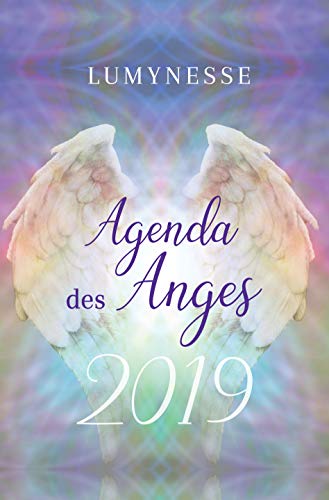 Agenda des anges 2019 Agenda des anges 2019