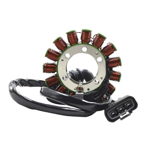 Bobine de stator de rechange pour YZF-R1 2009-2014 conforme aux exigences constructeur