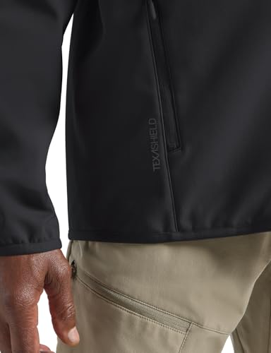 Image of Jack Wolfskin Unisex Bornberg Hoody M