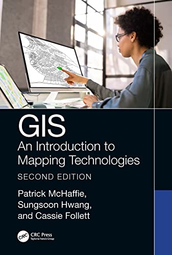 GIS: An Introduction to Mapping Technologies, Second Edition view 2