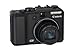 Canon PowerShot G9 12.1MP Digital Camera with 6x Optical Image Stabilized Zoom