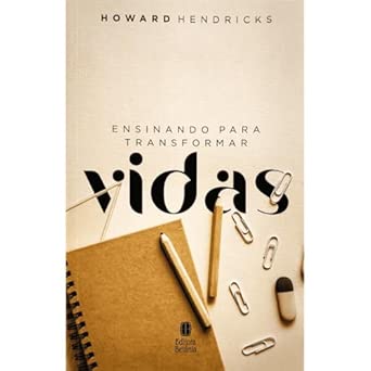 Ensinando Para Transformar Vidas