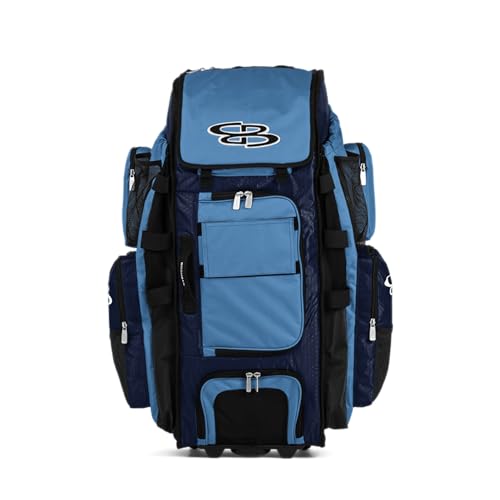 Boombah Superpack XL Solid