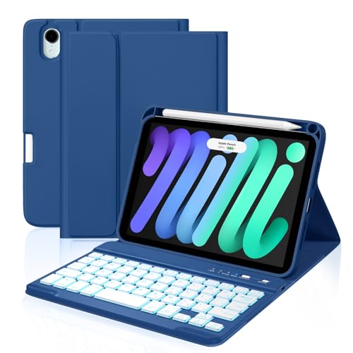 iPad mini 8.3インチ (A17 Pro)キーボード」の人気商品一覧
