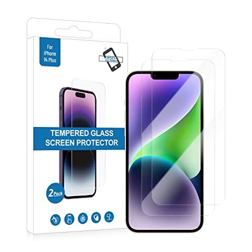 Vantastic Electronics Iphone 14 Plus Screen Protector #TOP17