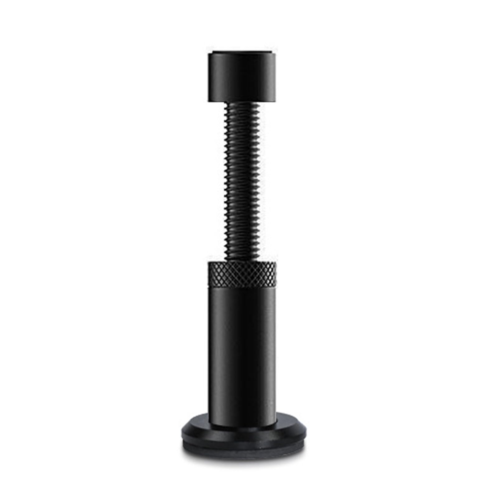 Kfwfuaee Medium Style Aluminum Graphics Card Gpu Holder Adjustable Telescopic Rotatable Screw Video Card Bracket Holder For Desktop
