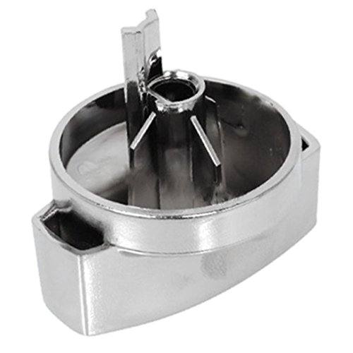 Spares2go Interruttore della manopola di controllo...