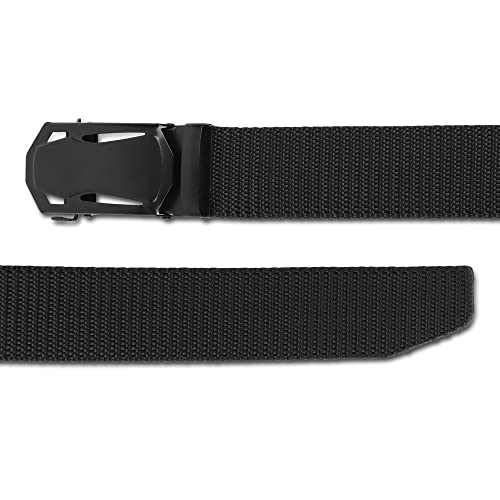Image of ZORO Men Nylon Fabric Belt for Men | NB-172