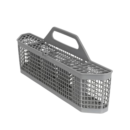 Adecuado For GE, WD28X10128, Accesorios Universales De Repuesto For Cesta De Cubiertos For Lavavajillas