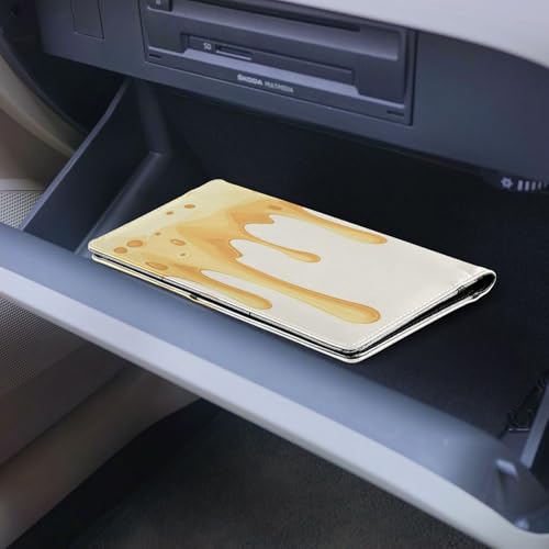 Organizador De Documentos Slim miniatura 6