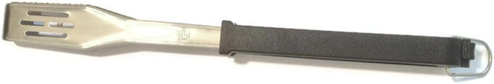 Pampered Chef BBQ Tongs, 16.5 inches, Stainless Steel